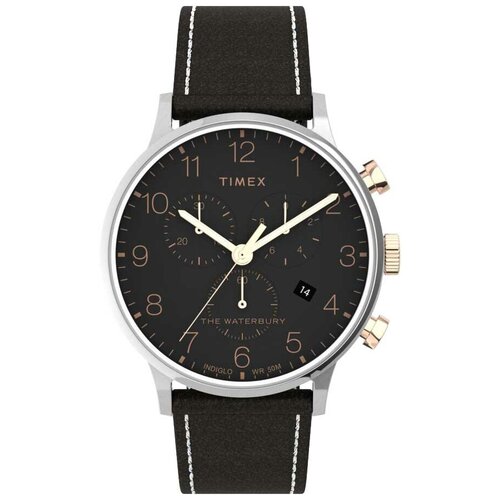 Наручные часы Timex TW2T71500VN