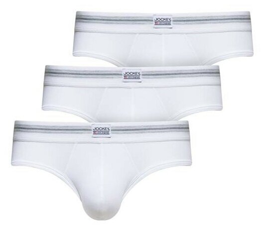 Трусы Jockey 17302483 Brief 3 Pack