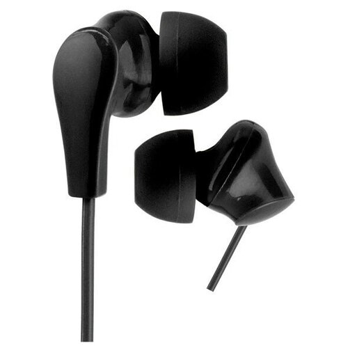 Perfeo наушники внутриканальные NOVA черные 56600₽