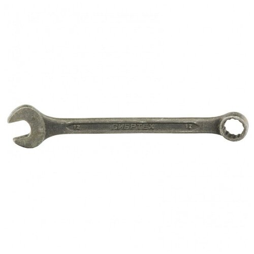 Ключ комбинированный, 12 мм