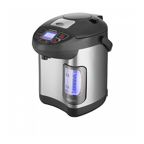 Термопот Redmond RTP-M801 35л 750Вт серебристыйчерный 1175000₽