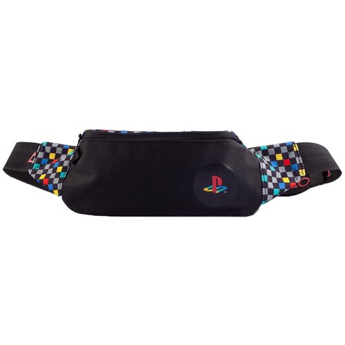 фото Сумка difuzed: playstation: retro aop waist bag lb853866sny