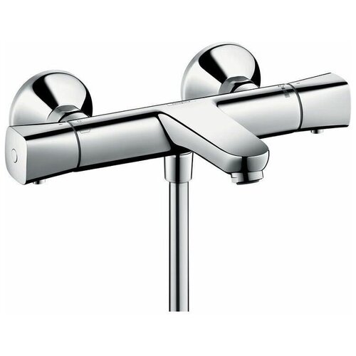 Hansgrohe Термостат Hansgrohe Ecostat Universal 13123000 для ванны