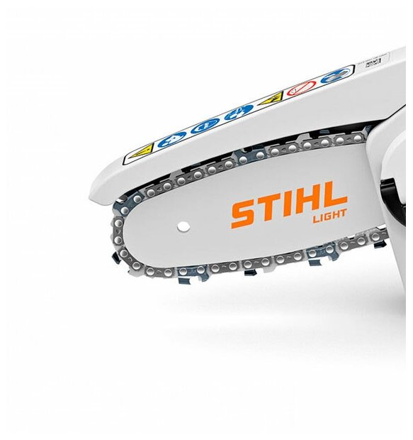 Пильная цепь Stihl 71PM3 Picco Micro 3 1/4"P 11 28зв для GTA 26