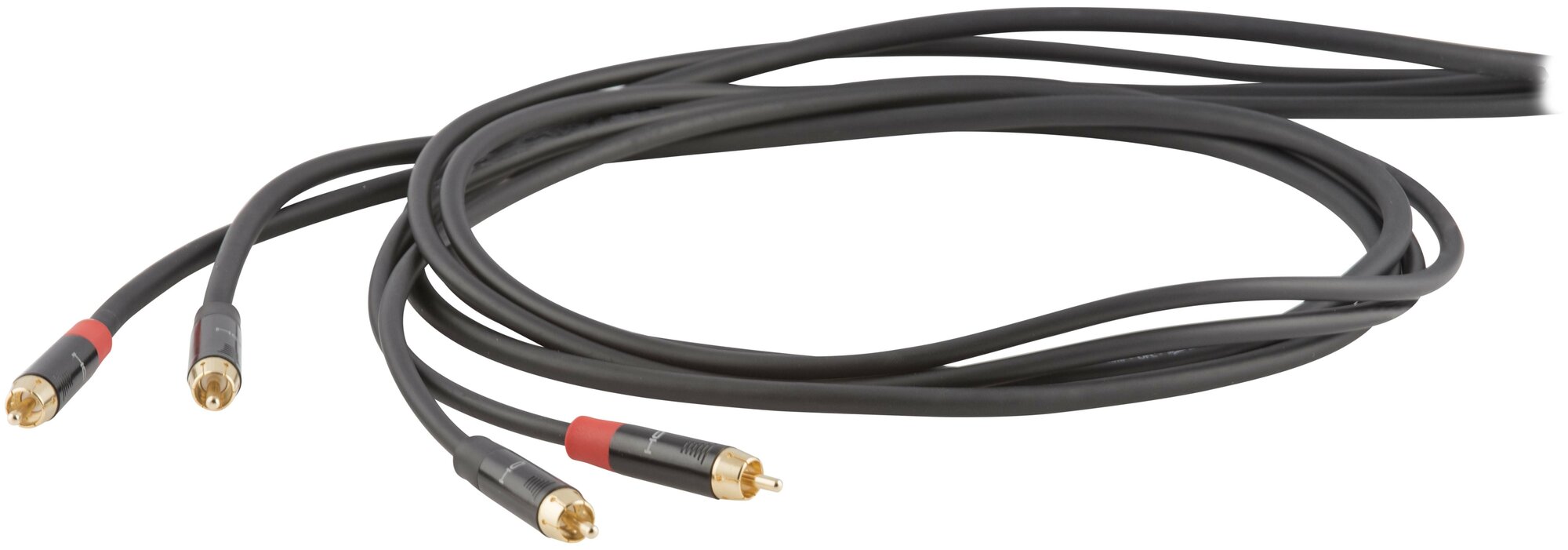 Аудио кабель DIE HARD DHS505LU3