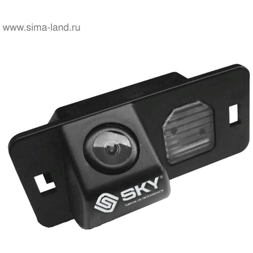 Площадка для камеры заднего вида SKY BM-1 (8020)