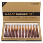 WT-METHODE PLACEN FORMULA HP - ампулы плацен формула ЭЙЧ ПИ - изображение