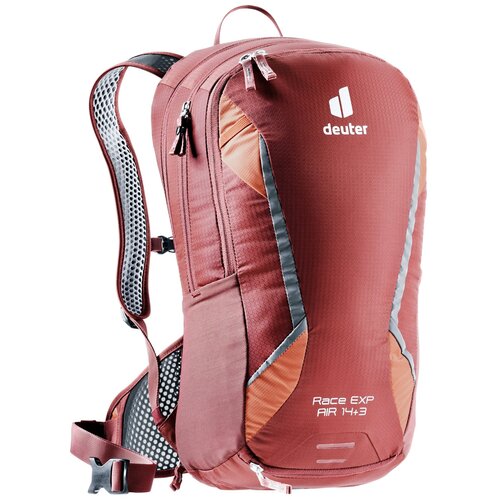 фото Рюкзак deuter race exp air redwood-paprika