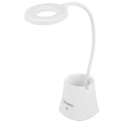 Лампа офисная светодиодная Energy  366059, 5 Вт, белый