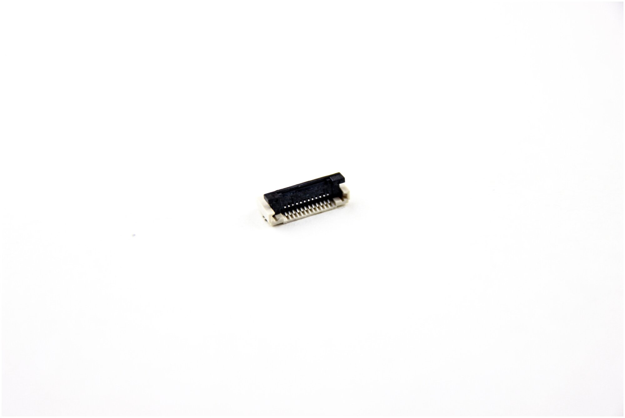 FFC FPC разъем 12pin 0.5mm Flip