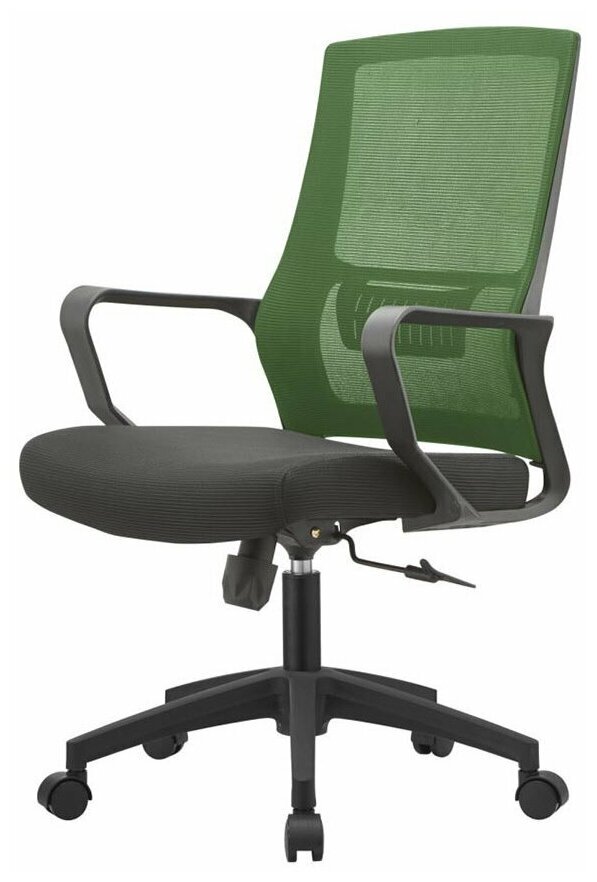 Компьютерное Кресло SPRINT LB Green