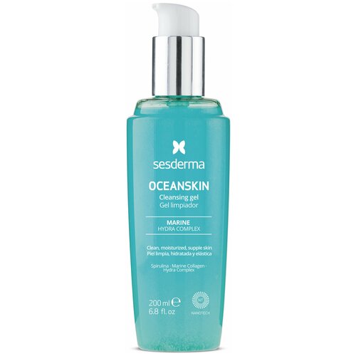 Sesderma OCEANSKIN Cleansing Gel