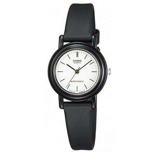 Наручные часы CASIO Collection LQ-139BMV-7E, черный