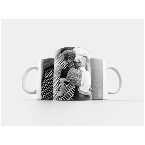 фото Кружка "дети, изучение, смотрящий" 320 мл lotsprints