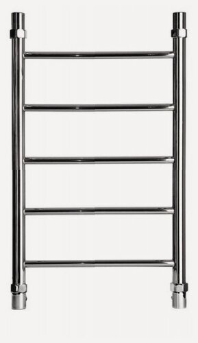 Изображение товара Галант-3 60х20 Полотенцесушитель водяной L43-62 Черный