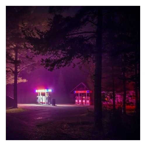 Виниловые пластинки, Heavenly, DOVES - The Universal Want (3LP)