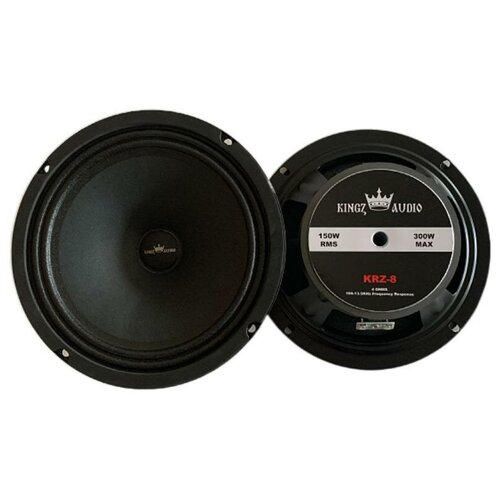 Kingz Audio KRZ-8 425000₽