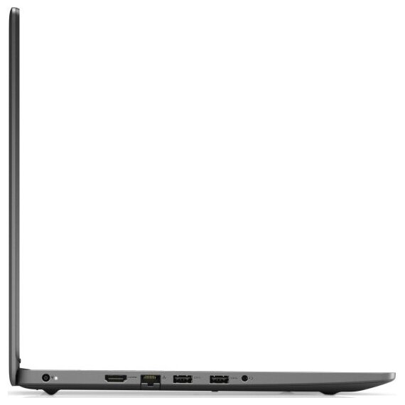 Ноутбук Dell Vostro 15 3500 3500-5834 Intel i3-1115G4 3GHz4096Mb256Gb SSDIntel HD GraphicsWi-FiBluetoothCam1561920x1080Linux