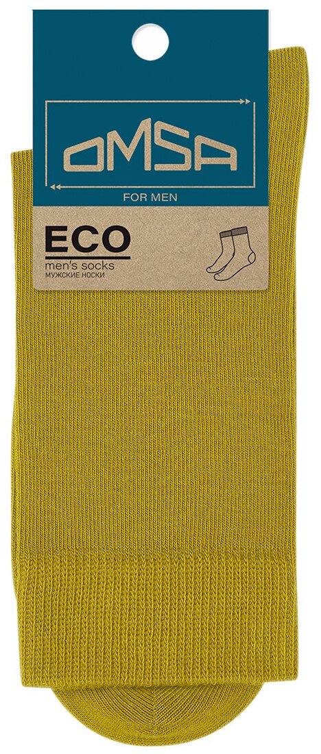 401 ECO Colors носки OMSA