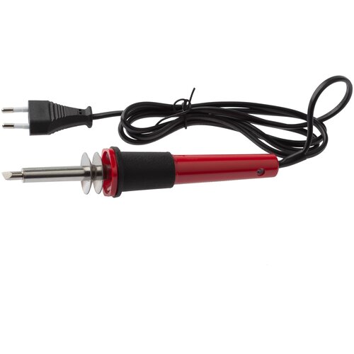 Pl-b6n-30w эра набор паяльник c функцией выжигания 6 насадок 230в 30 вт эра 1шт 115200₽