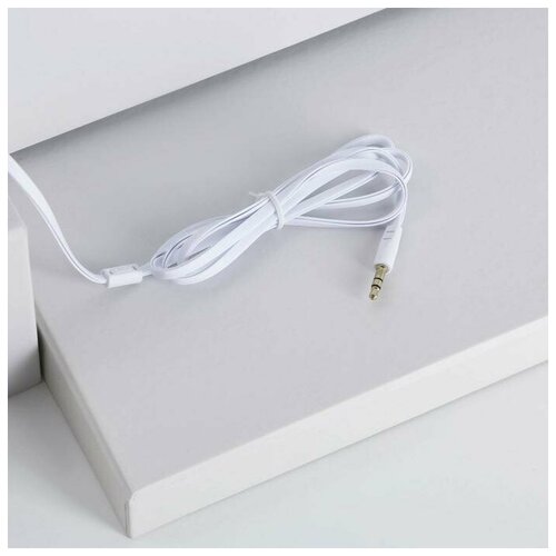 Наушниик Захвачу твое сердечко модель W-03 25 х 175 см 247800₽