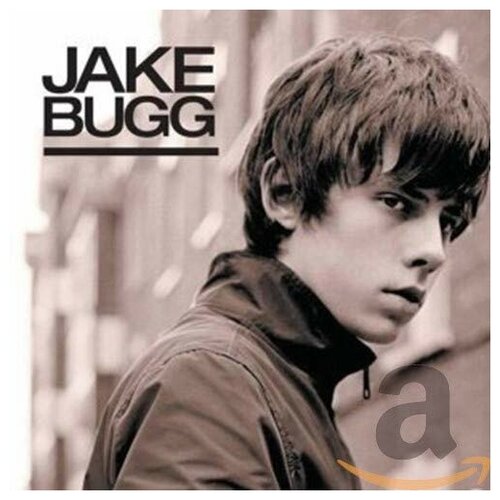 Jake Bugg (1 CD) jake bugg 1 cd