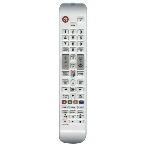 фото Пульт ду huayu для samsung aa59-00795a