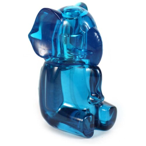 Новая заря Духи для мальчиков Веселый слонёнок фруктово-цветочный, 15 мл