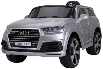 Детский электромобиль Audi Q7