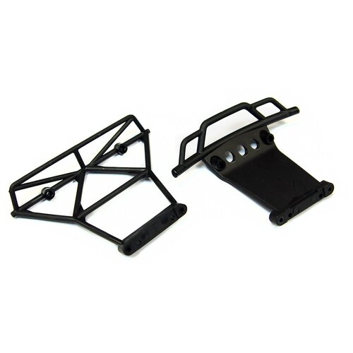 Бампер перед/зад HQ734 HuanQi (запчасти) HQ-M0511