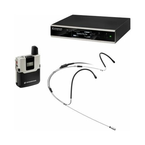 Радиосистема Sennheiser SL HEADMIC SET DW-3-EU C 18698600₽