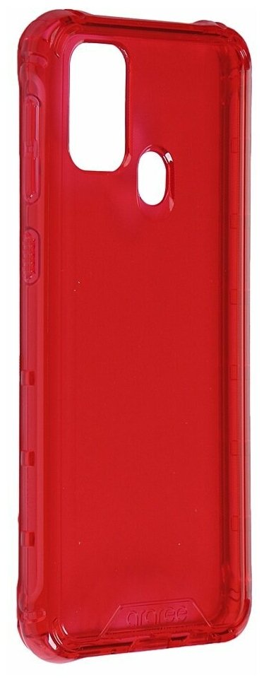 Чехол Araree для Samsung Galaxy M31 M Cover Red GP-FPM315KDARR