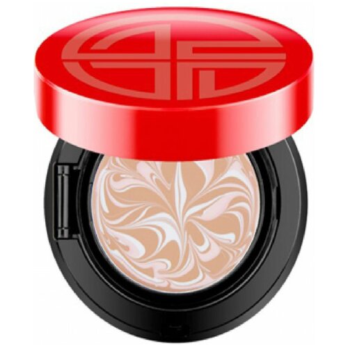 Пудра-консилер 21тон Ciracle Red Care Luminant Concealer Pact 12гр