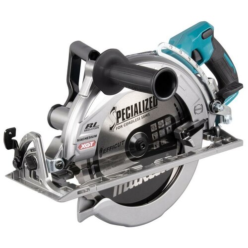 Пила дисковая Makita RS002GZ