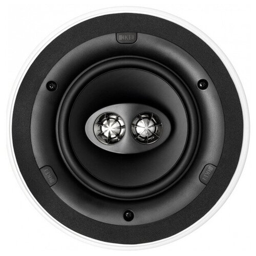 Встраиваемая потолочная акустика KEF Ci 160 CRds 1999000₽