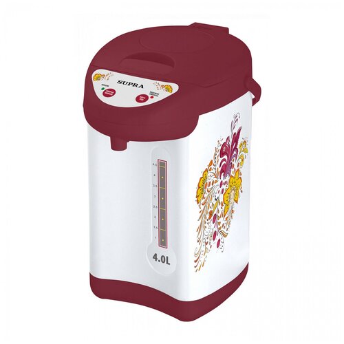 Термопоты SUPRA TPS-4901 993500₽