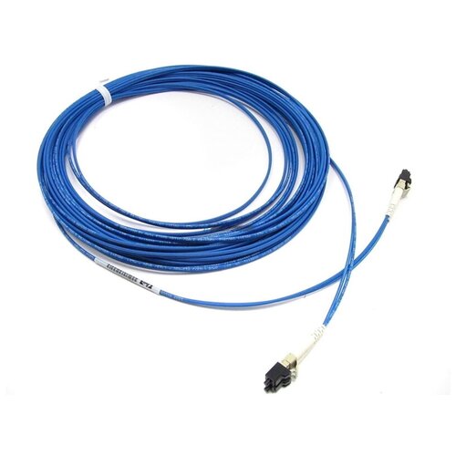HP 15m Premier Flex OM4+ LC/LC Optical Cable (BK841A)