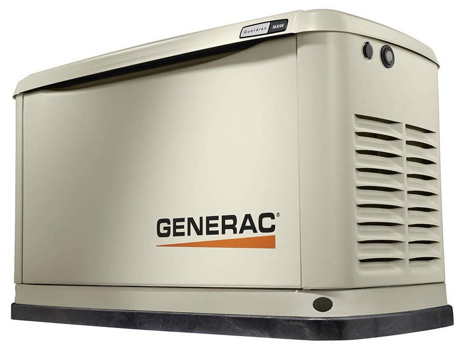 Газовый генератор Generac 7189