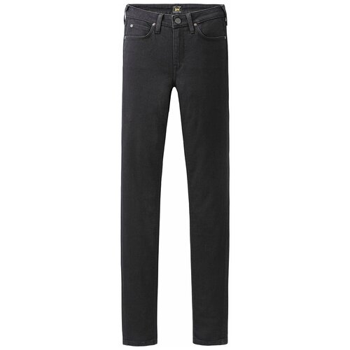 фото Джинсы lee scarlett high женщины l626ae47 32/31