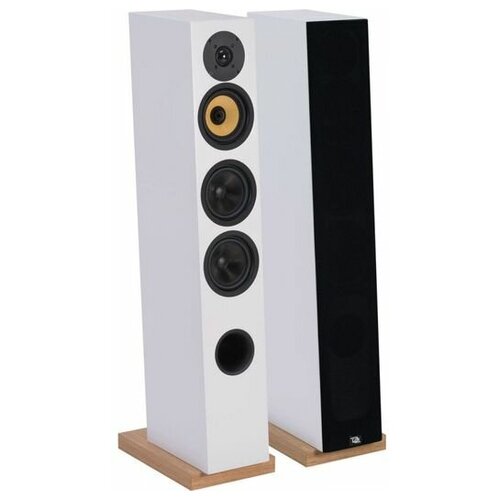 Напольная акустика Davis Acoustics Courbet 5 white matt 49900000₽