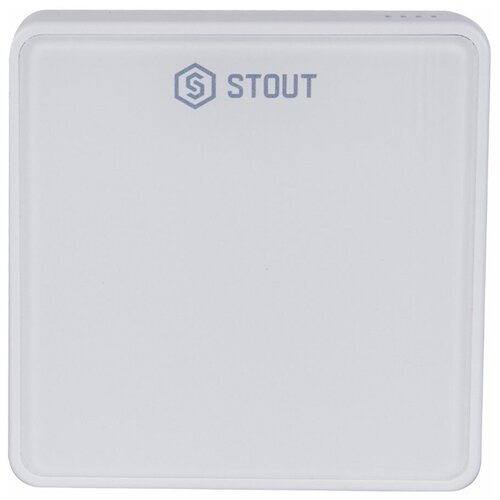 Датчик Stout C-8f (STE-0101-008007) температуры пола беспроводной