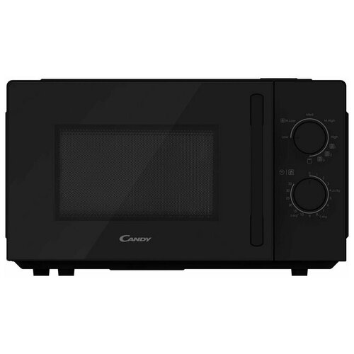 Микроволновая печь CANDY CMG20SMBLI-07 черный 660000₽