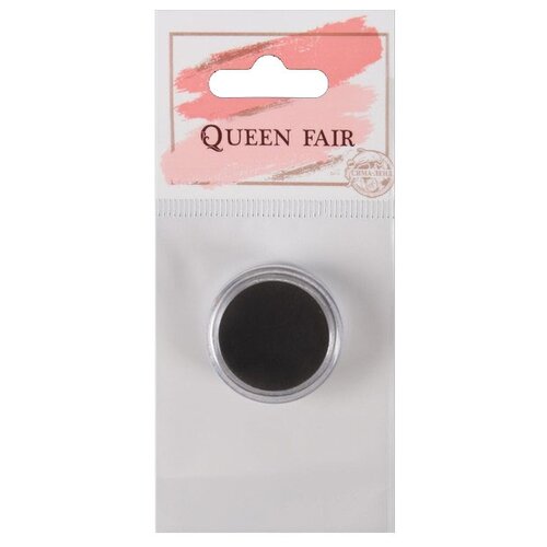 Queen Fair  , 3 ., 