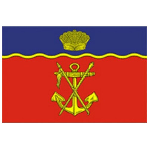 фото Флаг калачёвского района цтп «феникс»