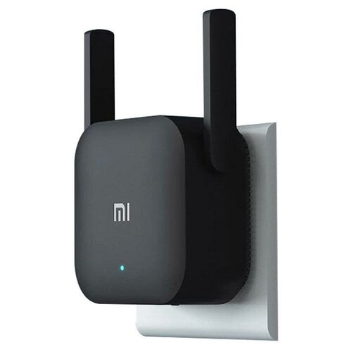 фото Усилитель сигнала xiaomi mi wi-fi amplifier pro (r03)