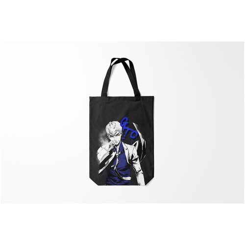 фото Сумка-шоппер / 31х42 см / аниме / крутой учитель онидзука gto burnettie