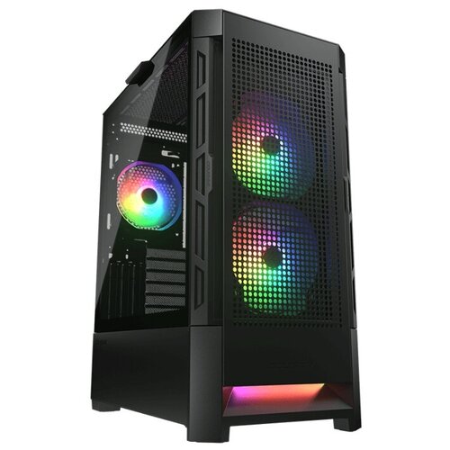 Мощный игровой компьютер (системный блок) RTX 3060 B560m i9-10900f EX400 32Gb DDR4 1Tb SSD Q300P 700W компьютер для профессиональной работы