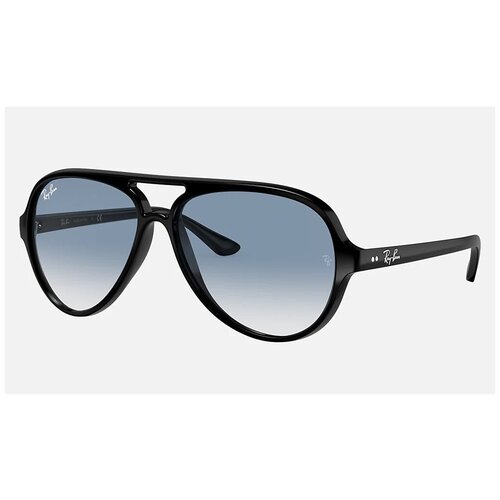 фото Солнцезащитные очки ray-ban cats 5000 rb4125 601/3f (59-13) luxottica
