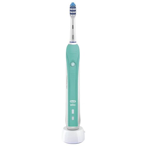 Электрическая зубная щетка Oral-B Trizone, 500, D16, тип 3757