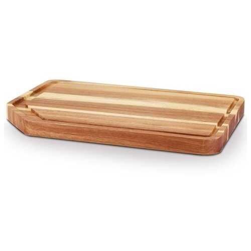 Разделочная доска, 45x30x3 см. NOMAD Beka